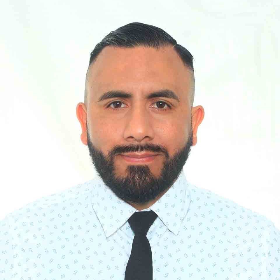 Richard Urrutia