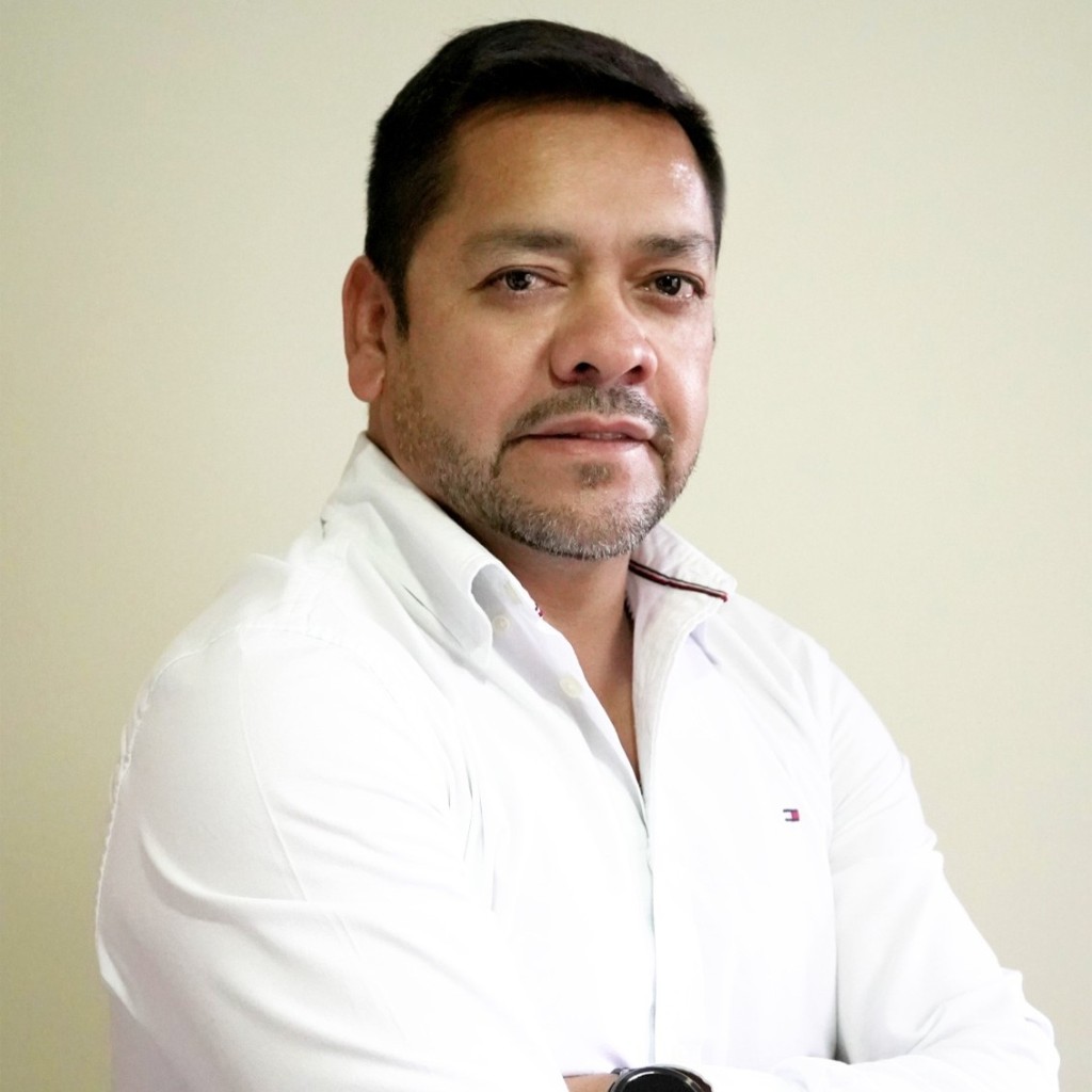 Walter Acosta